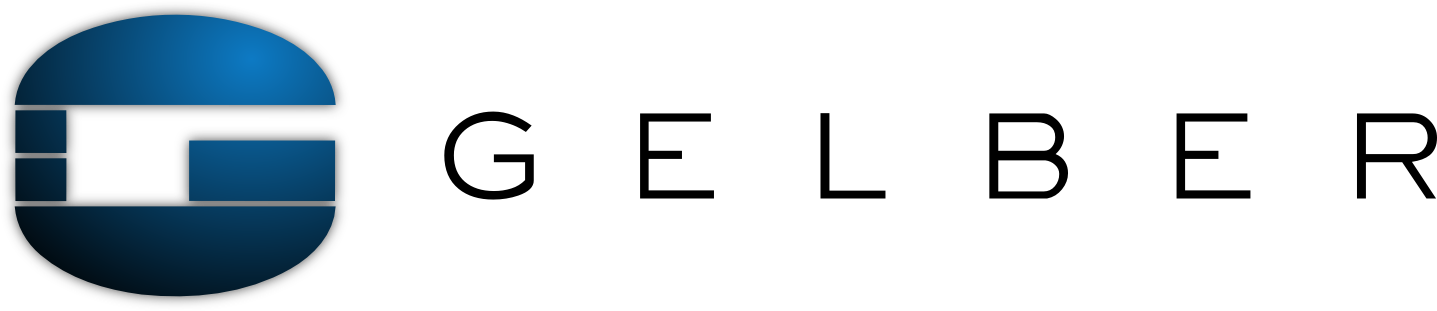 Gelber Group logo