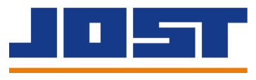 JOST Umeå logo