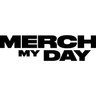 merchmydayde logo