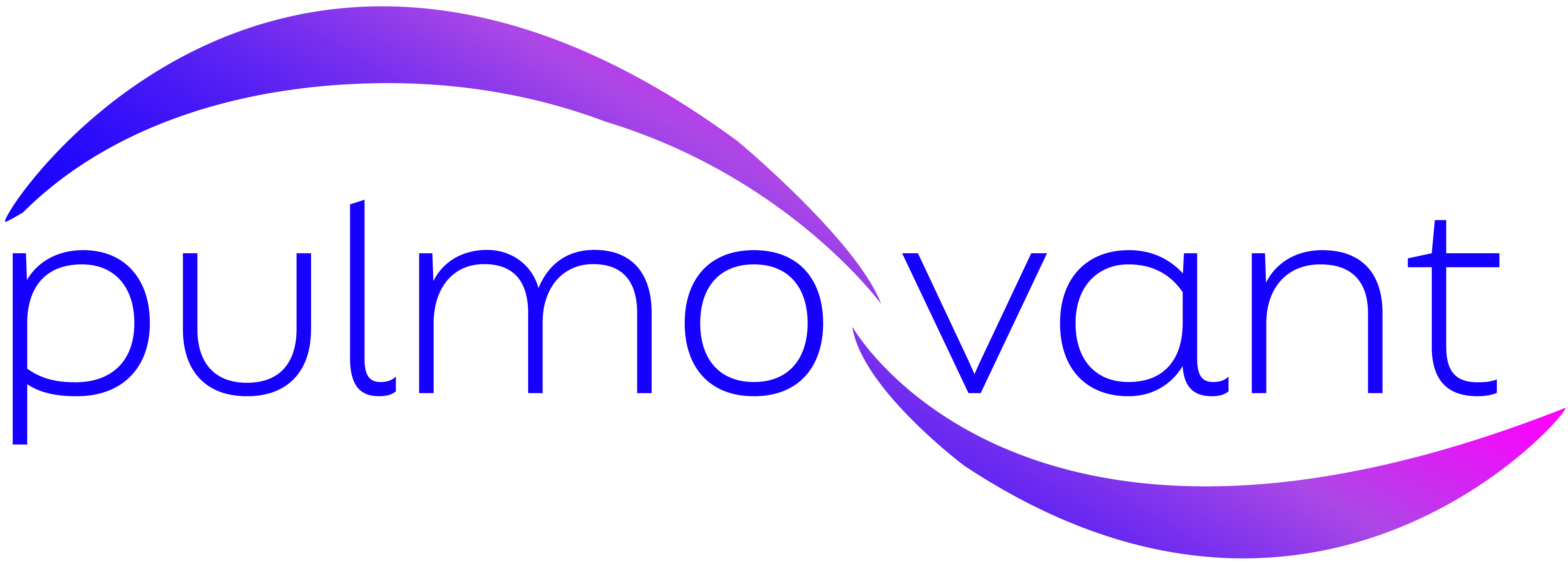 Pulmovant logo