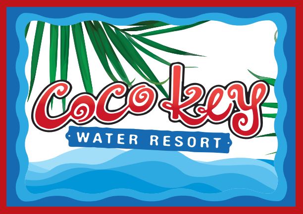 Coco Key Hotel & Water Resort logo