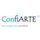 confiarte logo