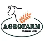 Agrofarm Knau eG Knau logo