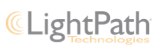 LIGHTPATH TECHNOLOGIES 1 logo