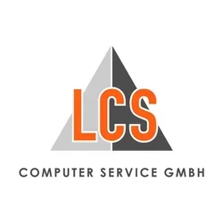LCS Computer Service GmbH logo
