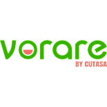 Vorare logo