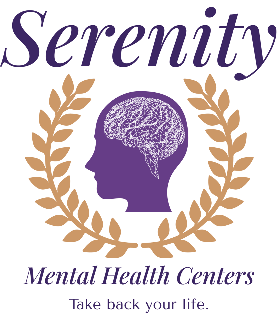Serenity Mental Health Centers