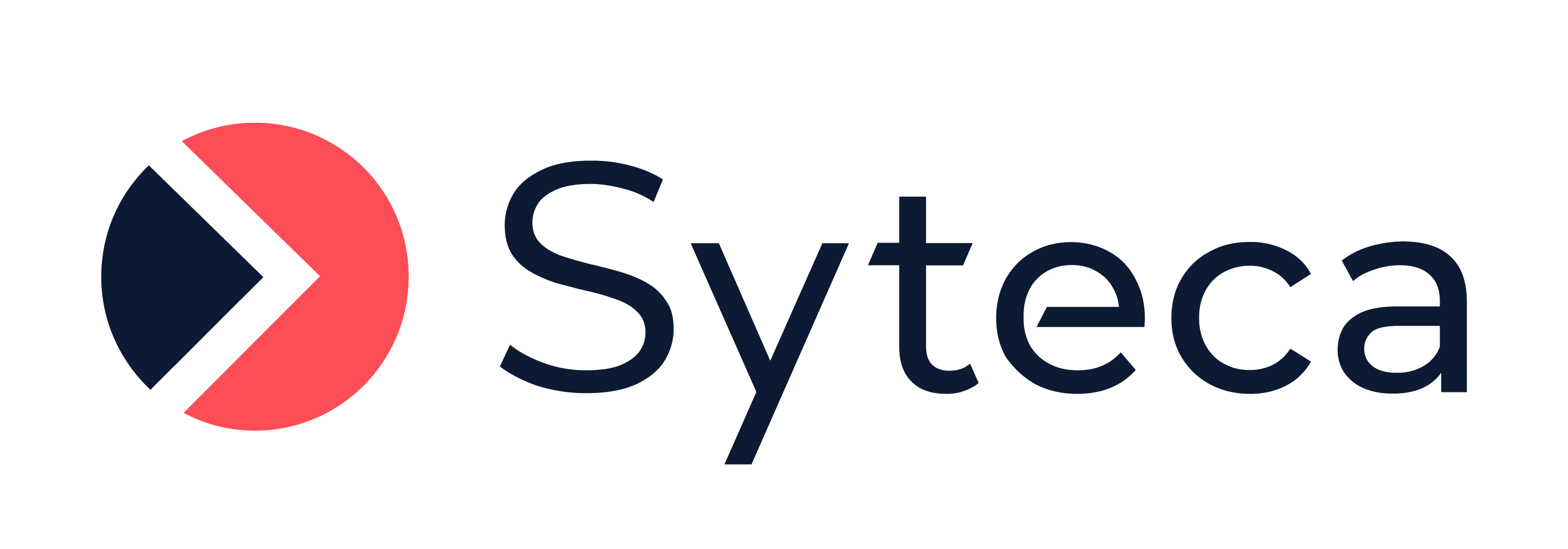 Syteca logo