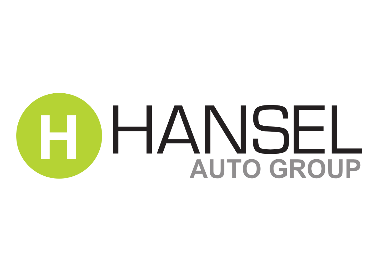 HANSEL AUTO GROUP logo