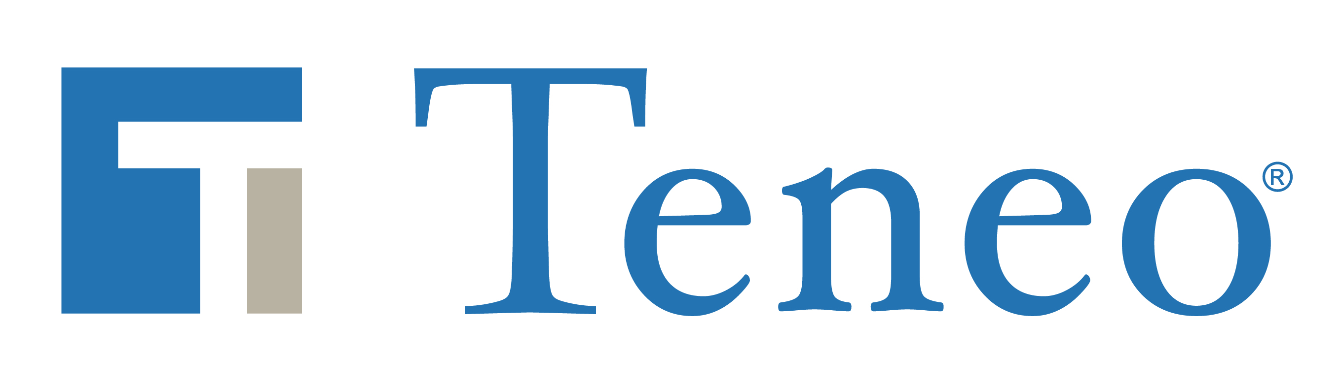 Teneo external feed for LinkedIn logo