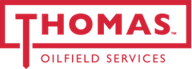 THOMAS OILFIELD SERVICES LLC logo