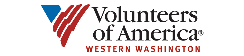 Volunteers Of America Western Washington logo