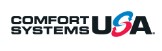 Comfort Systems USA (Corporate) logo