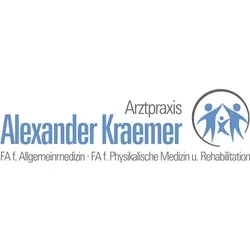 Dr. Alexander Kraemer logo