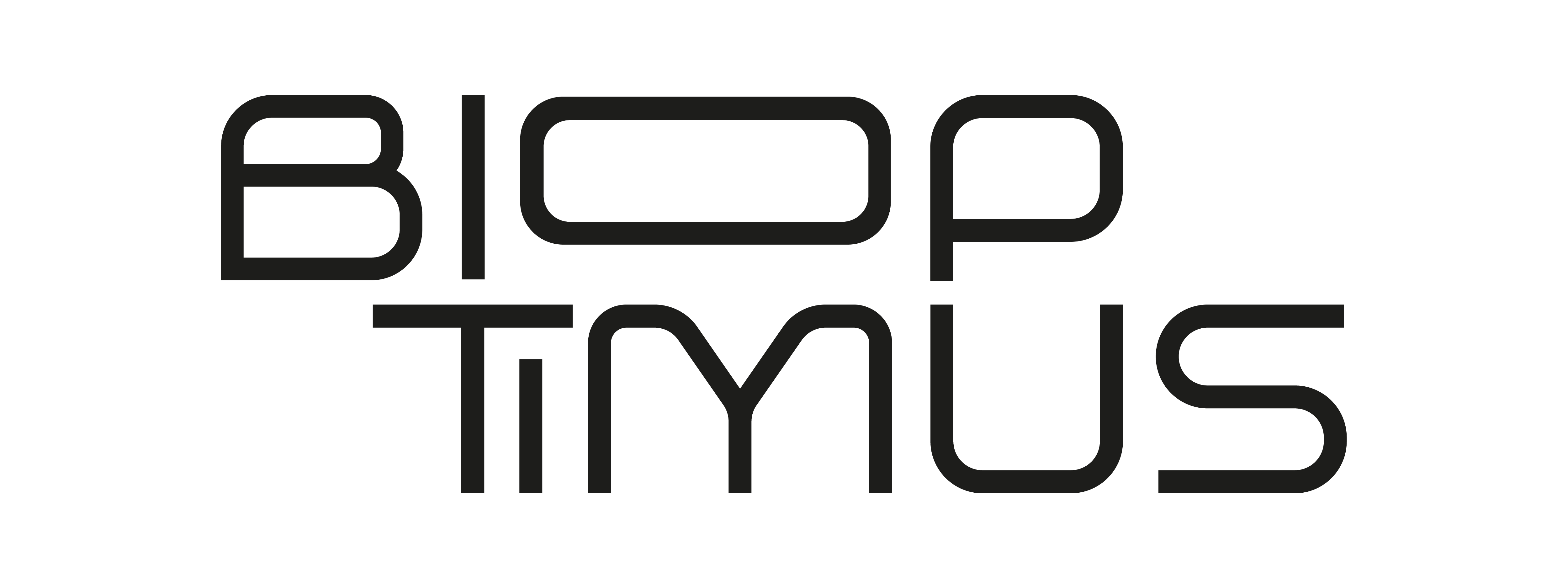 Bioptimus logo