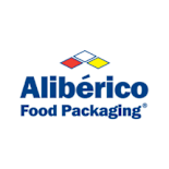 ALIBÉRICO FOOD PACKAGING logo
