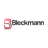Bleckmann logo