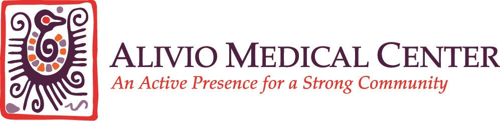 Alivio Medical Center logo