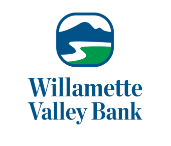 Willamette Valley Bank logo
