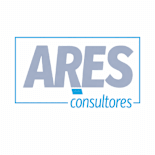 ARES CONSULTORES. logo