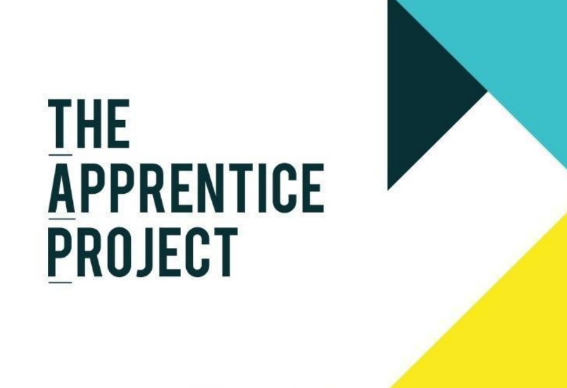 The Apprentice Project logo