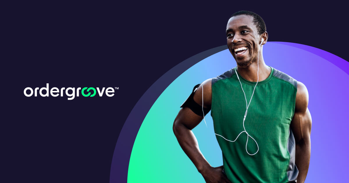 Ordergroove logo