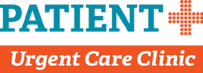 Patient Plus Urgent Care logo