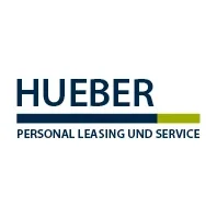HUEBER GmbH Personal Leasing und Service Berlin Marzahn logo