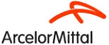 ArcelorMittal logo