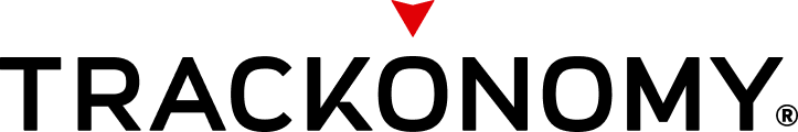 Trackonomy logo