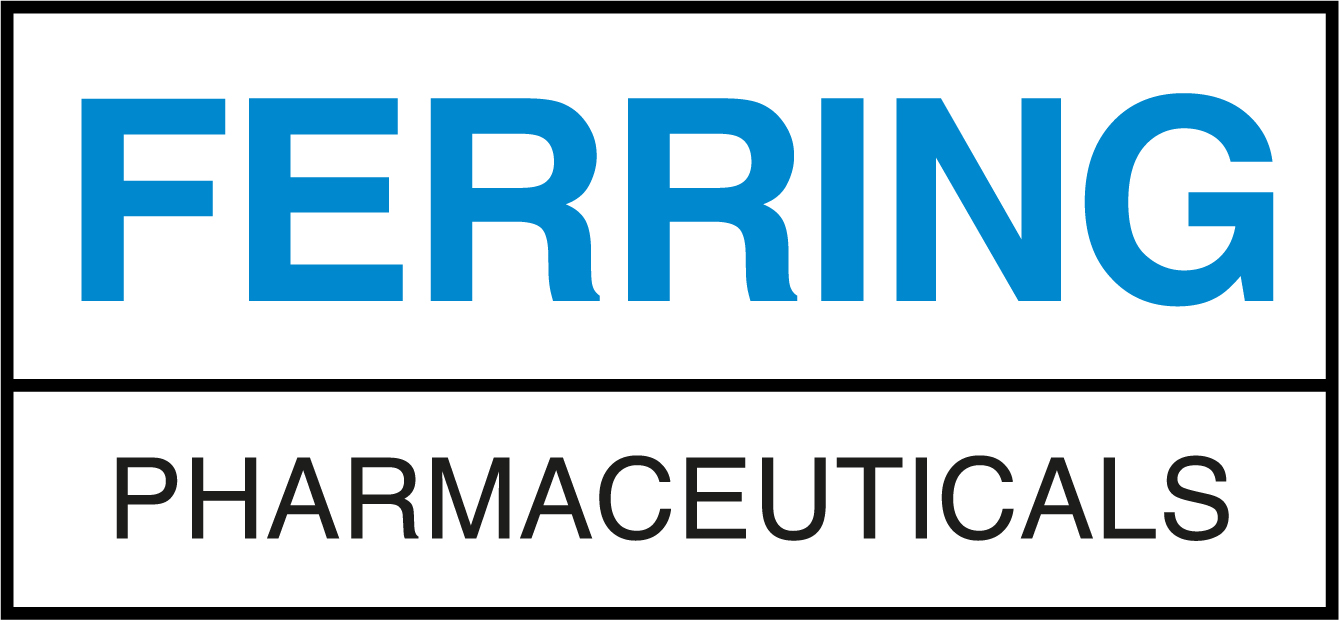 ferring (workday) logo