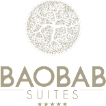 Domes Baobab Suites logo