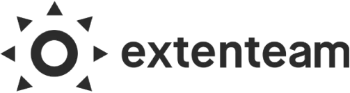 Extenteam logo