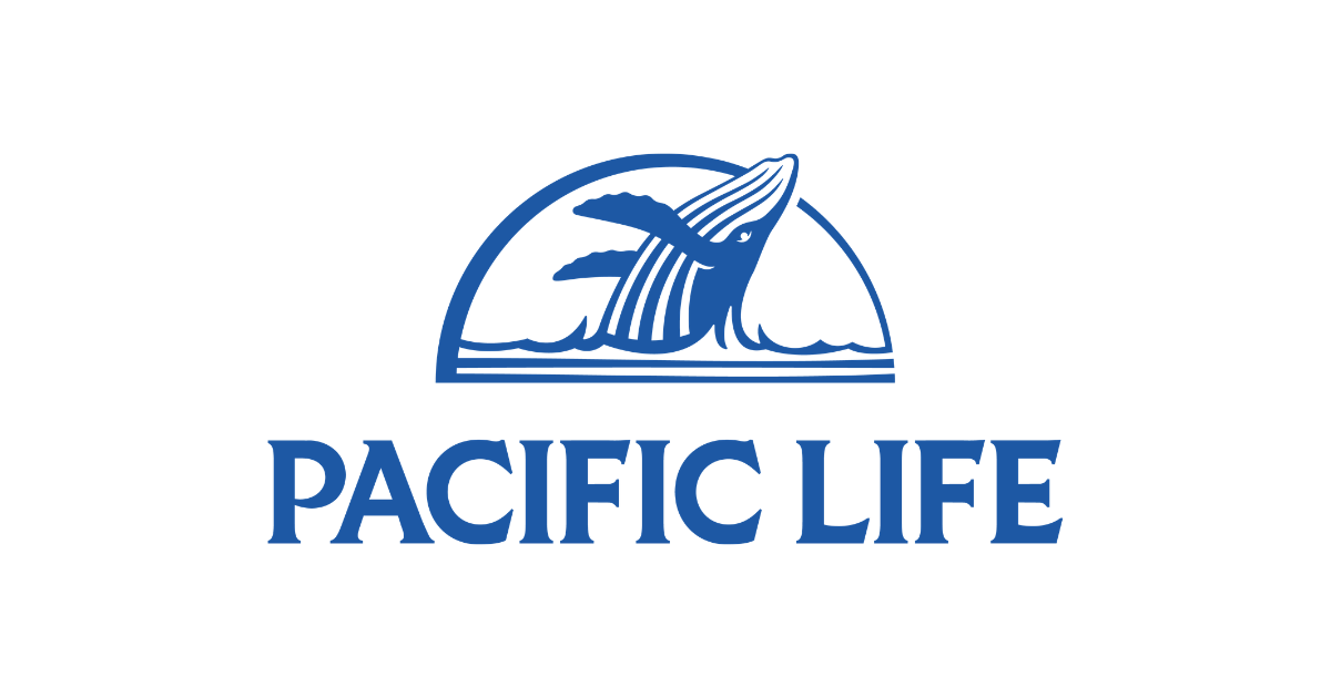 Pacific Life Insurance Company logo