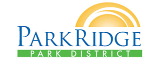 PARK RIDGE PARK DISTRICT logo