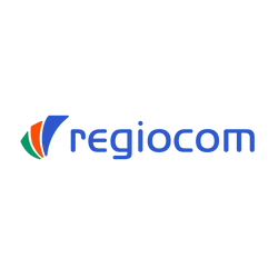 regiocom Customer Care SE StO Stralsund logo