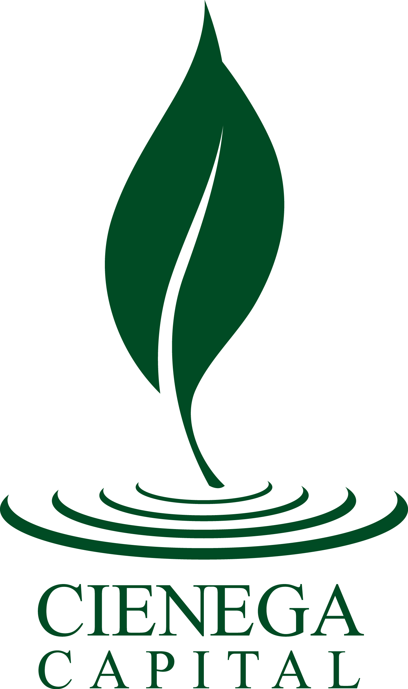 CIENEGA CAPITAL logo