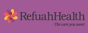 REFUAH HEALTH CENTER INC logo