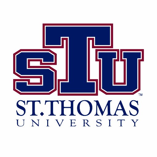 ST THOMAS UNIVERSITY INC logo
