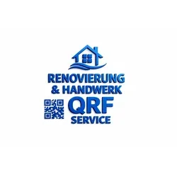 QRF Service UG (haftungsbeschränkt) logo
