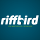 riffbirdcom logo