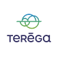 TERÉGA SA logo