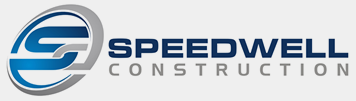 Speedwell Construction logo