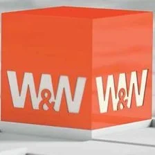 Wüstenrot Bausparkasse AG Edmund Rief logo