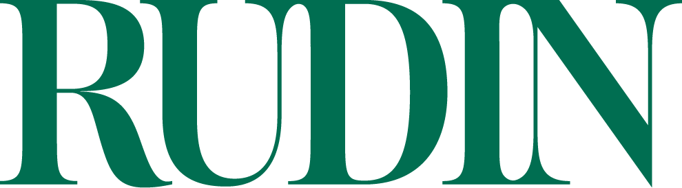 Rudin logo
