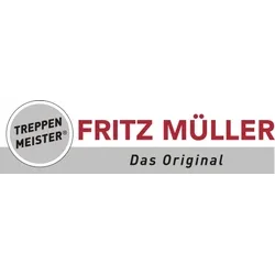 Fritz Müller Massivholztreppen GmbH & Co. KG logo