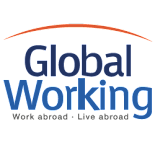 GLOBAL WORKING logo