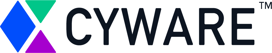 Cyware logo