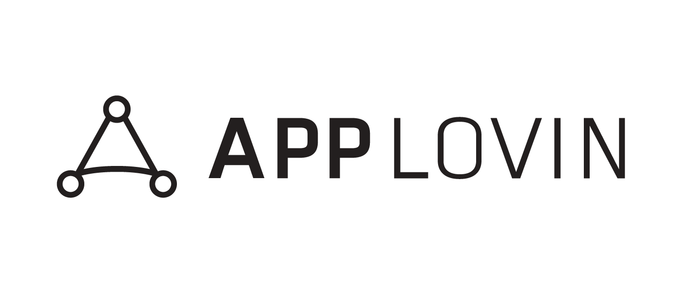 Applovin logo
