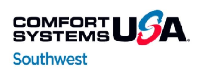 Comfort Systems USA (Southwest), Inc. logo